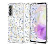 Tech-Protect Flexair do Samsung Galaxy A36 Spring Flowers - 1325494 - zdjęcie 1